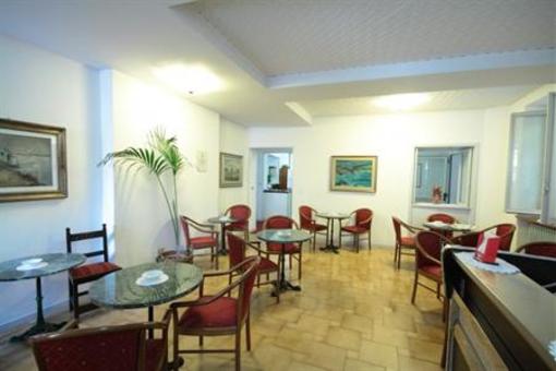 фото отеля Albergo Zancarini
