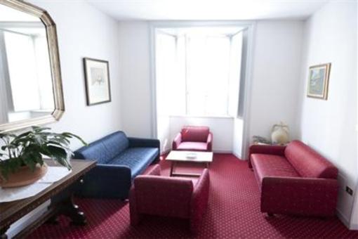 фото отеля Albergo Zancarini
