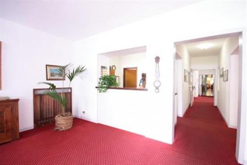 фото отеля Albergo Zancarini