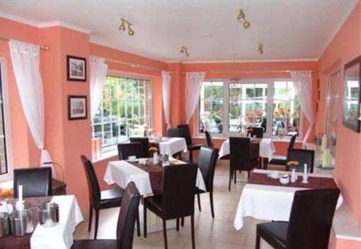 фото отеля Pension Am Fuchsberg