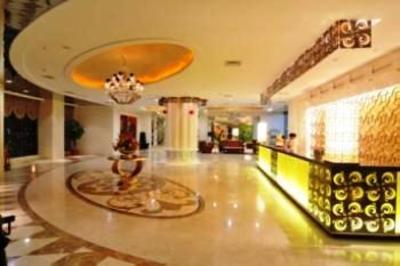 фото отеля Lvjiayuan Business Hotel
