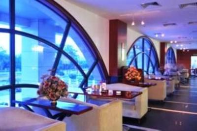 фото отеля Lvjiayuan Business Hotel
