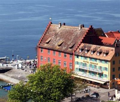 фото отеля Seehof Aktiv & Wohlfuhlhotel Meersburg