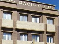 Pacific Hotel Blankenberge