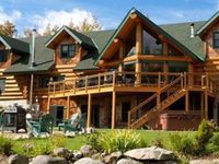 Bear Mountain Bed And Breakfast Lodge