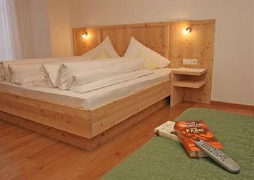 фото отеля Angern Pension Obergurgl