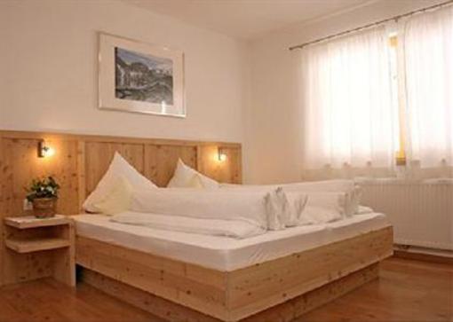 фото отеля Angern Pension Obergurgl