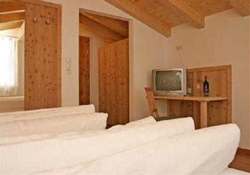 фото отеля Angern Pension Obergurgl