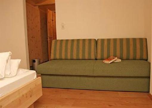 фото отеля Angern Pension Obergurgl