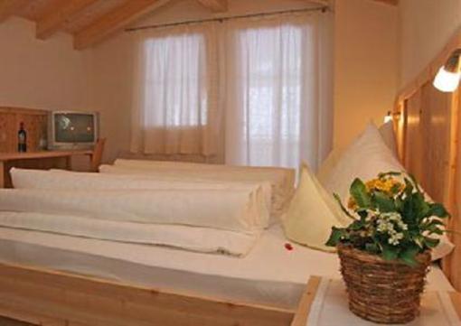 фото отеля Angern Pension Obergurgl