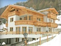Angern Pension Obergurgl