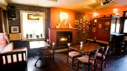 фото отеля Doolin Hotel