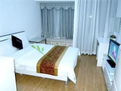 фото отеля Sdanny Hotel Worldwide Apartment