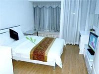 Sdanny Hotel Worldwide Apartment Sdanny Hotel Worldwide Apartment