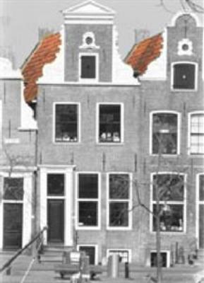 фото отеля Kaatjes Residence Blokzijl