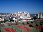 фото отеля Apartamentos El Faro Marina