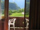фото отеля Haus Alpengluhn
