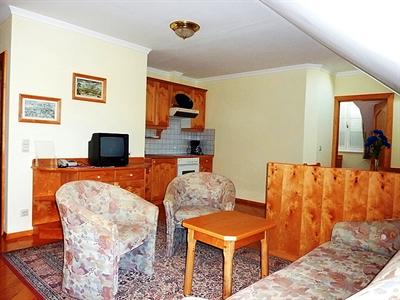фото отеля Villa Rose Sankt Kanzian am Klopeiner See