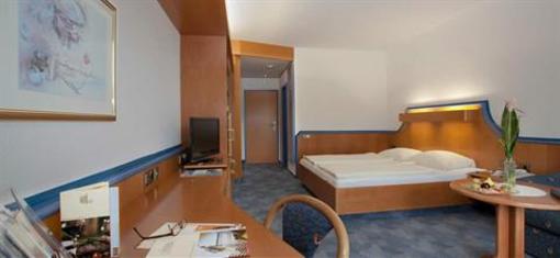 фото отеля Posthotel Rotenburg