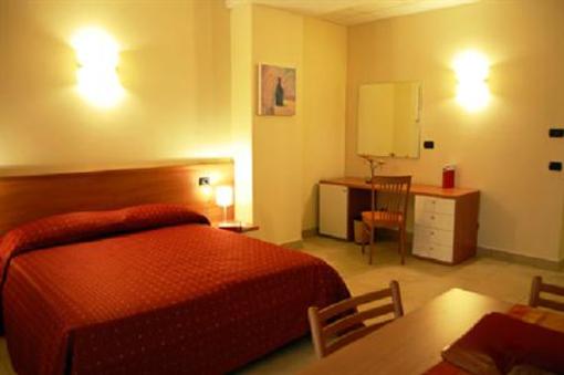 фото отеля Hotel Residence 4 Passi Formigine