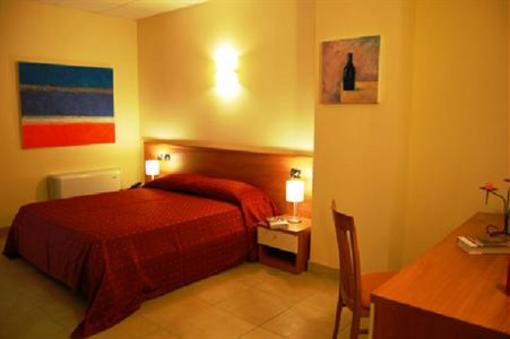 фото отеля Hotel Residence 4 Passi Formigine