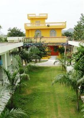 фото отеля Surabhi Villa Resort