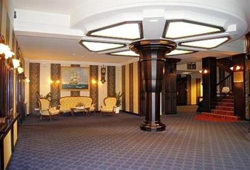 фото отеля Victoria Hotel Bolszewo