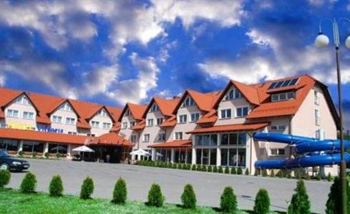 фото отеля Victoria Hotel Bolszewo