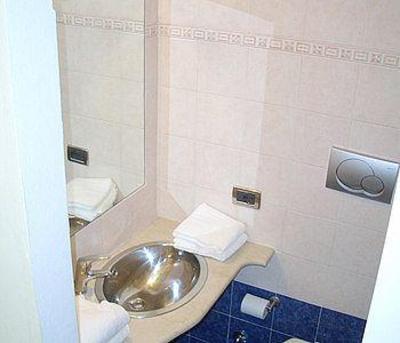фото отеля Hotel Terrazzo