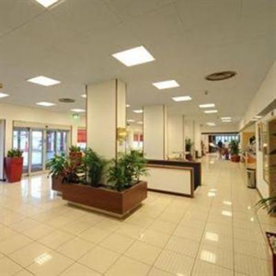 фото отеля Hotel Hermes Cremona