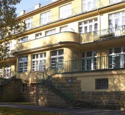 фото отеля Hotel Bezdez Stare Splavy