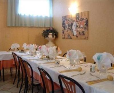 фото отеля Airone Hotel Reggio Emilia