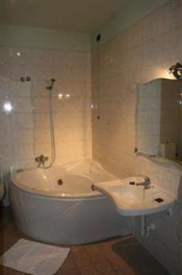 фото отеля Airone Hotel Reggio Emilia