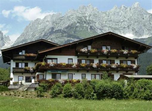 фото отеля Pension-Appartements Schipflinger