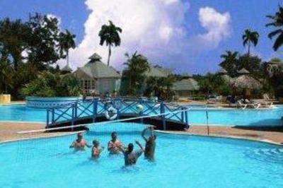 фото отеля Karisma Villas Del Mar