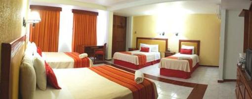 фото отеля Baez Carrizal Hotel