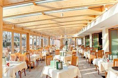 фото отеля Hotel St Georg