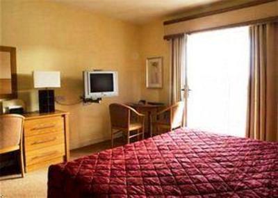 фото отеля The Hotel Carlton Belleek