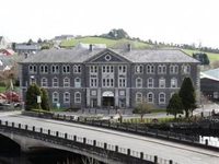 The Hotel Carlton Belleek
