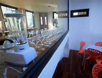 фото отеля Hosteria Espiritu Santo