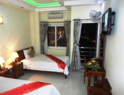 фото отеля Sunflowers Hotel - Quy Nhon