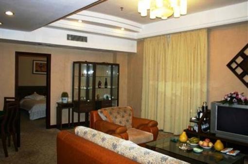 фото отеля Ming Zhu Hotel Ganzhou