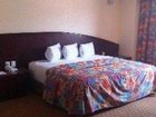 фото отеля Hotel Concorde Toluca