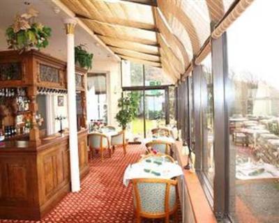 фото отеля Tyr Graig Castle Hotel Barmouth