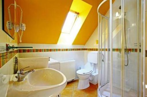 фото отеля Levendula Apartman