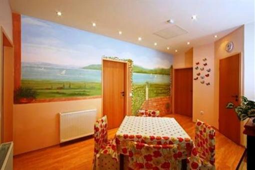 фото отеля Levendula Apartman