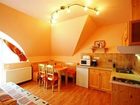 фото отеля Levendula Apartman