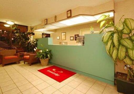 фото отеля Econo Lodge Live Oak
