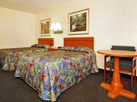 Econo Lodge Live Oak
