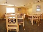фото отеля Econo Lodge Live Oak